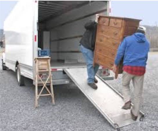 ??????EXPERT MOVERS-$35/hr?????NO CHARGE 4 SMILES??(Best Refer