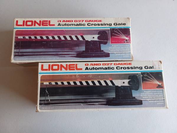 K-LINE & MTH & RMT & LIONEL TRAINS FOR SALE