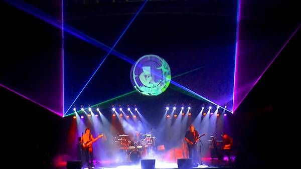 Rhythm guitarist needed for PINK FLOYD USA EXPERIENCE