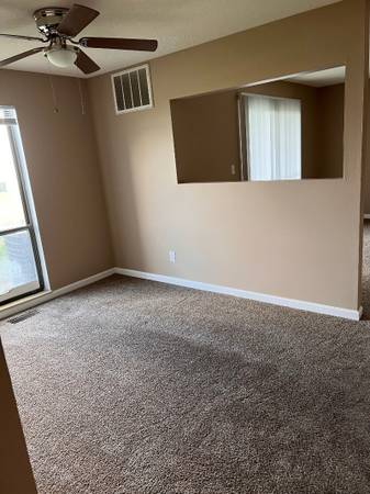 Enjoy this newly remodeled 3 bdrm home with a view! APPLY now!