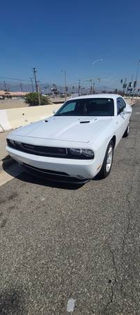 Used 2011 Dodge Challenger R/T V8 Coupe 2D