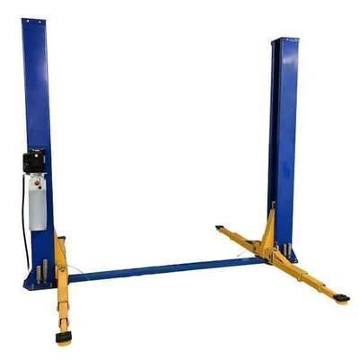 Triumph 11,000 lb. 2 Post Auto Lift Car Hoist ** FREE SHIPPING **