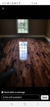 ??????GOOD SERVICE HARD WOOD FLOOR??????