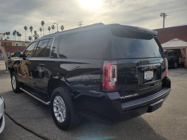 2019 GMC YUKON SLT *NAVI* $37,900