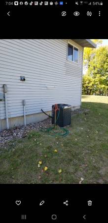 LOOK!!!#HANDYMAN,HEATING, COOLING!Garage furnace!HVAC,29Y EXP