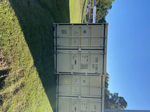 Shipping Containers/Storage Containers/Cargo Containers FOR SALE