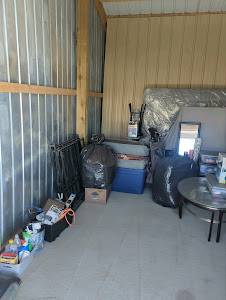 Monte Vista Storage Unit 189 Public Auction