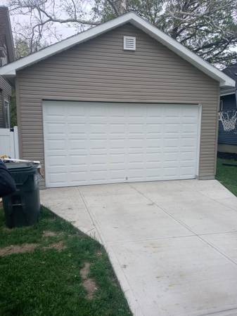 Garage door repair???