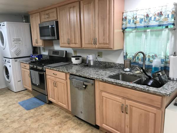 ITHACA COLLEGE 2023-24 Furnished Remodeled Kitchen/Bath Granite/Tile