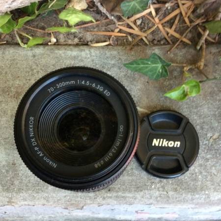 Nikon D7200 Bundle!