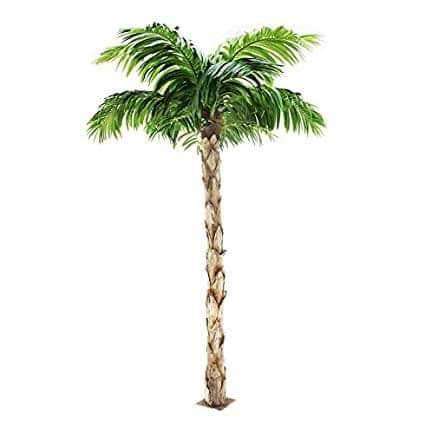 Want Large Artificial PALM TREES