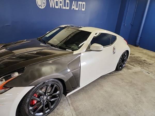 2020 Nissan Z $800 DOWN $199/WEEKLY