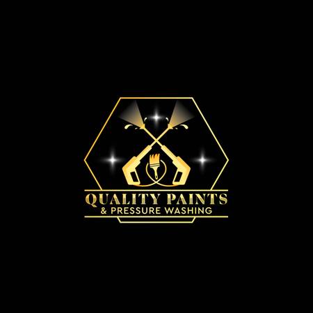 ?Quality is in the Name! Pressure Wash Services????