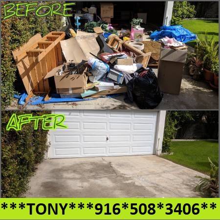 JUNK REMOVAL * small MOVING/HAULING,PODS, BEST PRICES??FREE ESTIMATE*