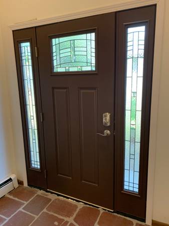 DOOR and WINDOW Installation, Home and office Improvements, Kitchens