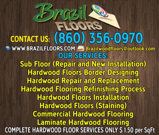 ????Quality Hardwood Flooring Installation at Unbeatable Price.????