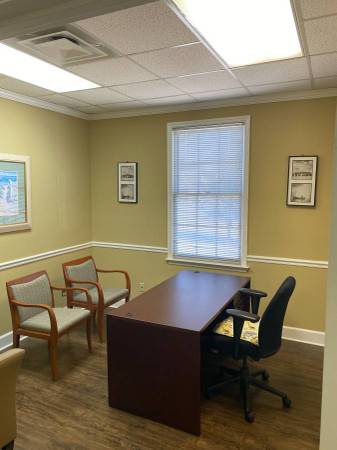 ?? Executive Office suites for Rent.