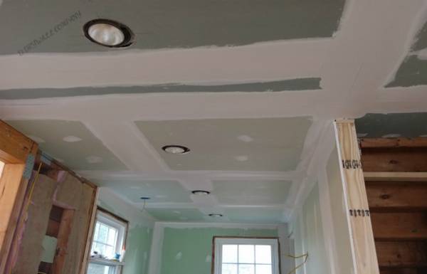 Drywall Installation / Taping & Plaster Repairs (54Years) (Ct & W.Mass