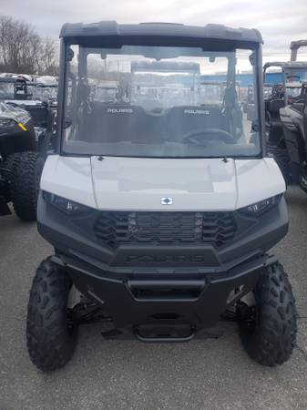 POLARIS RANGER 570 SP PREMIUM