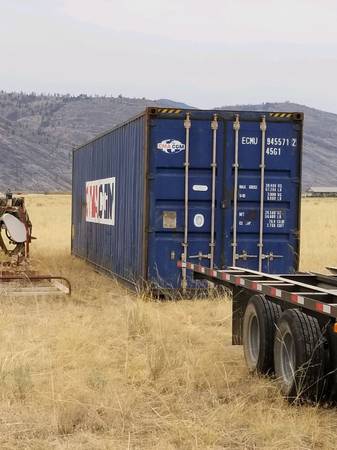 Cargo Storage Shipping Containers For Sale! Fast Delivery & Online Ord