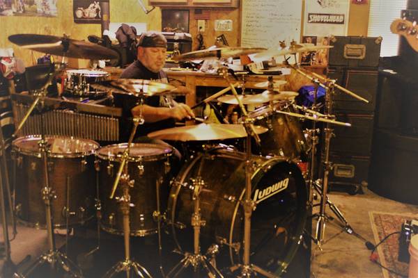 “Concord, NH & Lakes Region Area” Drummer Available