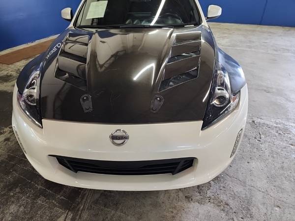 2020 Nissan Z $800 DOWN $199/WEEKLY