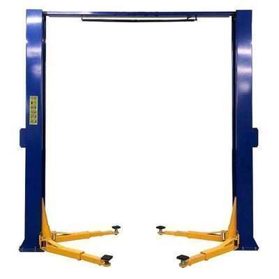 Triumph 11,000 lb. 2 Post Auto Lift Car Hoist ** FREE SHIPPING **