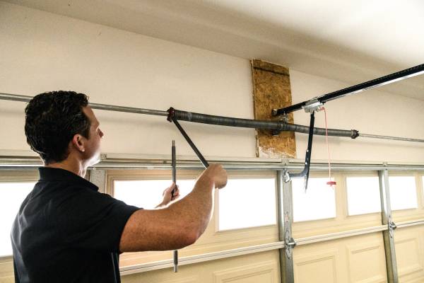 Same day garage door repair – fast, reliable, fair! (858) 216-2844