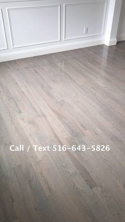 WOOD FLOOR EXPERTS – SANDING-INSTALLATION – WOOD FLOORS – HARDWOOD