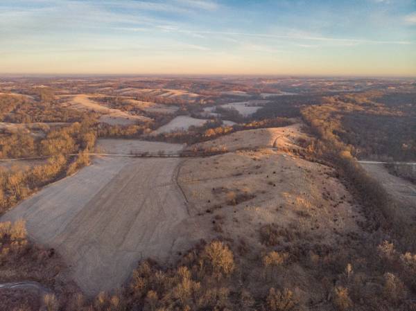 401.7+/- Acres Adair County, MO – AUCTION!