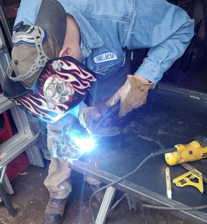 BCMW WELDING/FABRICATION/CWI