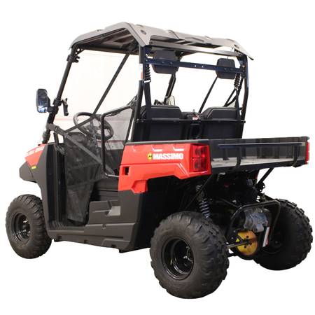 SUPER SALE!!! $5599 for a UTV!!!