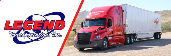 ??CDL ?? $15K BONUS ?? WESTERN REGIONAL