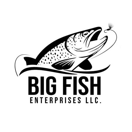 Big Fish Enterprises handyman services