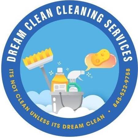 DREAM CLEAN CLEANING SERVICES