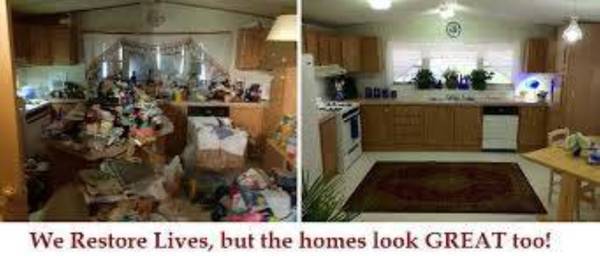 (24/7 $99!!)JUNK GARBAGE REMOVAL CONSTRUCTION DEBRIS FURNITURE HOARDER