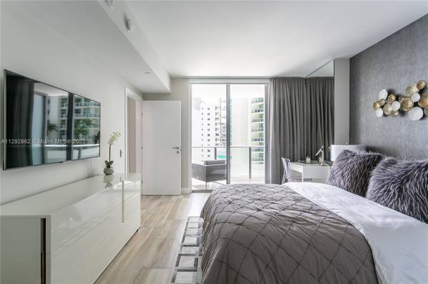 Grest Layout Brickell House 1 Bedroom 1 Bath