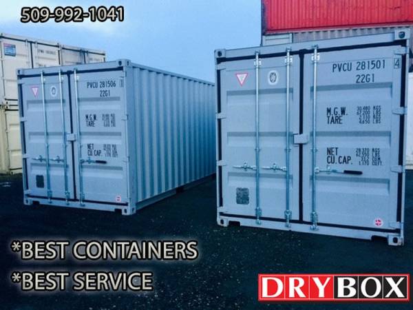 Flat Rack / Shipping Containers / Cargo Containers(Container)