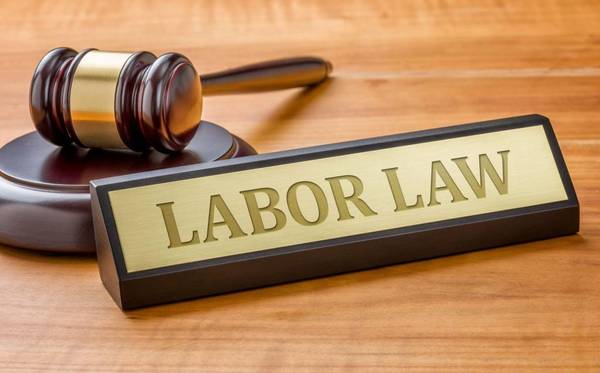 ???LABOR LAW ATTORNEY – Harassment, Wrongful Termination, Unpaid Wages