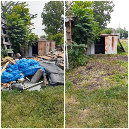 Grizzly Strong Junk Removal LLC
