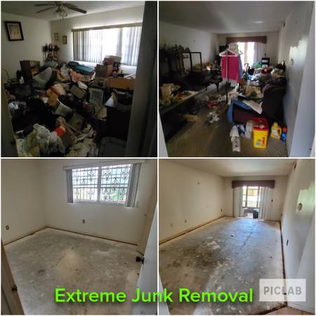 ??????JUNK REMOVAL** WE REMOVE IT ALL**