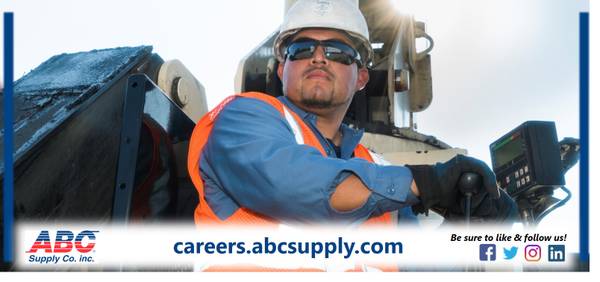 ?? CDL Delivery Truck Driver / Material Handler (231) ??