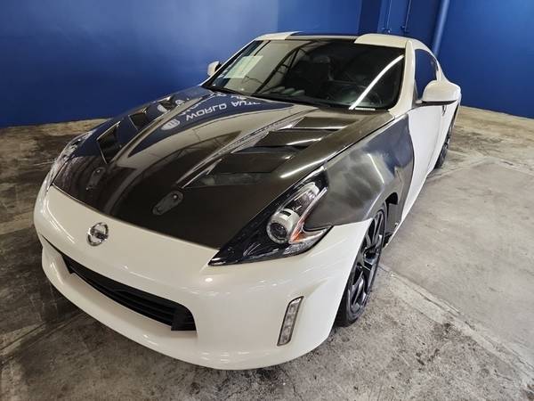 2020 Nissan Z $800 DOWN $199/WEEKLY