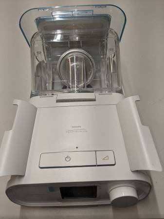 philips DreamStation Auto CPAP $350