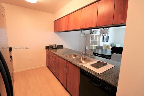 Brickell 1 Bed 1 Bath Condo (AirBNB / Short Term Allowed)