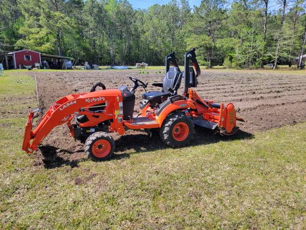 Tractor Work,wood chipping,grading and more