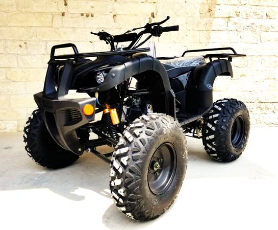 RPS 200cc utility adult ATV w/ layaway, delivery & warranty available