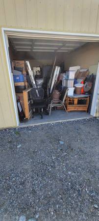 Junk Removal and Moving Help – Locally Owned