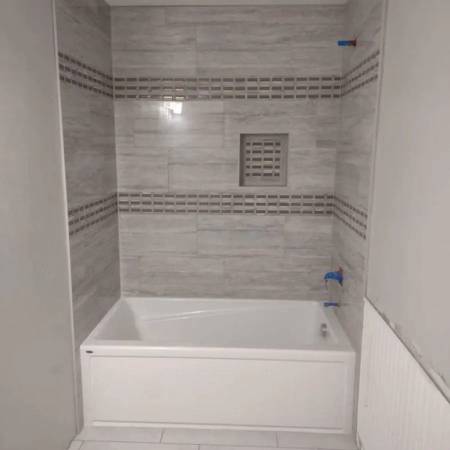 Full Bathroom Remodel