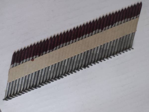 2 inch Pneumatic nails